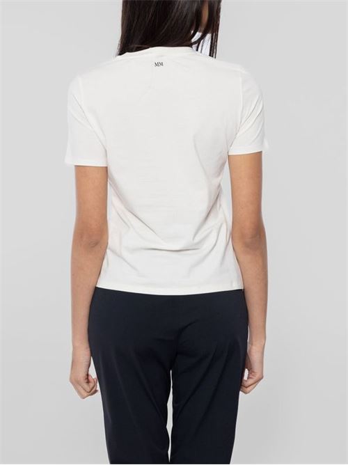 T-shirt dorico Max Mara | 2516971028600.001